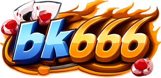 bk666 বাংলা লোগো